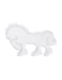 Molde de caballo de 22cm