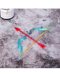 Molde de silicona de arco y...