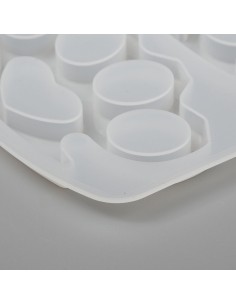 Molde de autodefensa de Gato y Garras