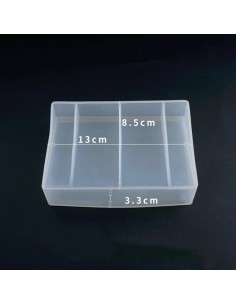 Molde de marco de fotos triangular