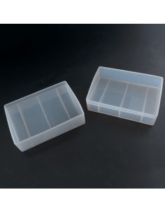 Molde de marco de fotos triangular