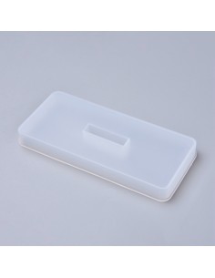 Kit de moldes de Luna árabe y molde de base