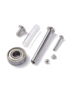 Kit de moldes de noria y rodamiento