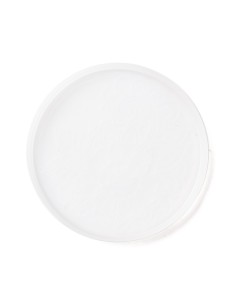 Molde de posavasos con dibujo de una Rosa