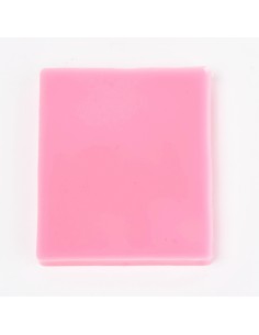 Molde de silicona de mama elefante