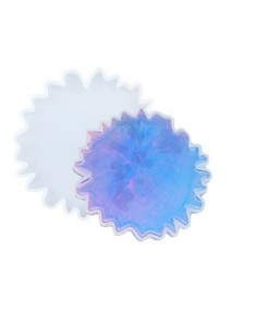 Molde de silicona para...