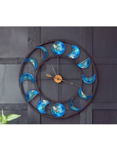 Kit de molde de fases de la Luna