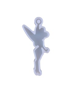 Molde de silicona de campanilla