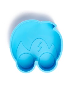 Molde de silicona de Harry...