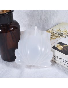 Molde de zorro de 9 colas de 9 cm