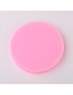 Molde de silicona de lacitos