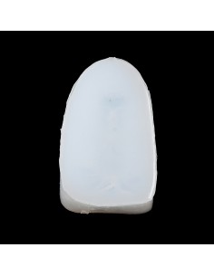 Molde de silicona de estatuilla de Buda