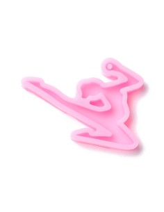 Molde de  silicona de...