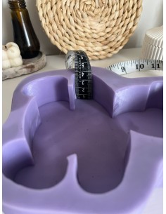 Molde de Oso natalicio Grande