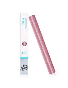 Vinilo termotransferible LOKLiK con purpurina 30,5 x 90 cm
