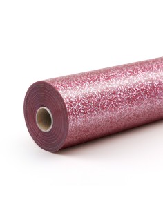 Vinilo termotransferible LOKLiK con purpurina 30,5 x 90 cm