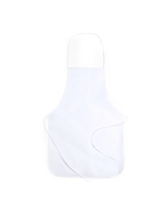 Delantal de sublimación