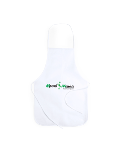 Delantal de sublimación