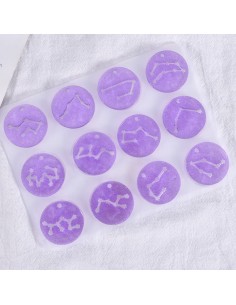 Molde de constelaciones...