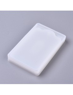 Molde de silicona para...