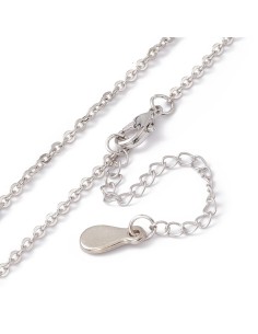 Colgante en forma de corazón sublimable