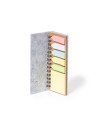 Block de notas de fieltro sublimable