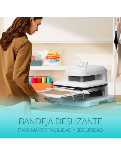 LOKLiK prensa ImPress™ Auto 2 Smart