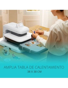 LOKLiK prensa ImPress™ Auto 2 Smart