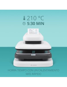LOKLiK prensa ImPress™ Auto 2 Smart