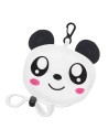 MOCHILA PLEGABLE "OSO PANDIEPOXI"