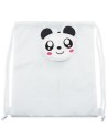 MOCHILA PLEGABLE "OSO PANDIEPOXI"