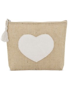 NECESER JUTE LAMINADO "KYLA"