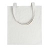 Totebag poliéster tacto algodón MIZO