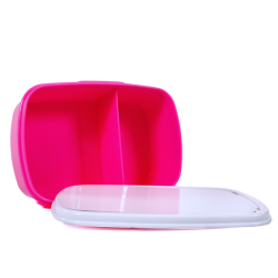 Fiambrera de niños para sublimación Shark