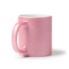 Taza glitter para sublimacion