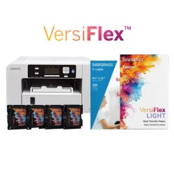 PACK DE IMPRESORA SAWGRASS...