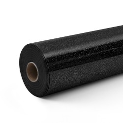 Vinilo termotransferible LOKLiK con purpurina 30,5 x 90 cm