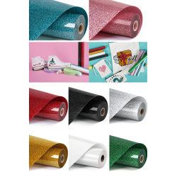 Vinilo termotransferible...