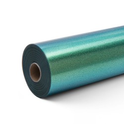 Vinilo HEAT TRANSFER textil LOKLiK Camaleón 30,5 x 90 cm