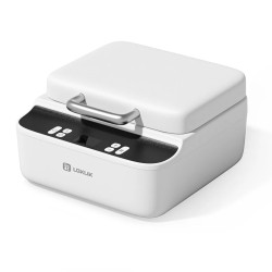 LOKLiK Phone Case Heat Press --PRENSA TERMICA PARA CARCASAS Y COSAS PEQUEÑAS