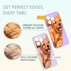 LOKLiK Phone Case Heat Press --PRENSA TERMICA PARA CARCASAS Y COSAS PEQUEÑAS