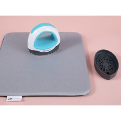 LOKLiK Paquete de inicio de Mini & Easy Heat Press