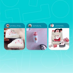 LOKLiK Paquete de inicio de Mini & Easy Heat Press