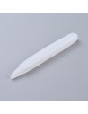 Molde de silicona para crear bolígrafos