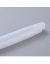 Molde de silicona para crear bolígrafos