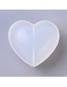 Molde de corazón en 3D