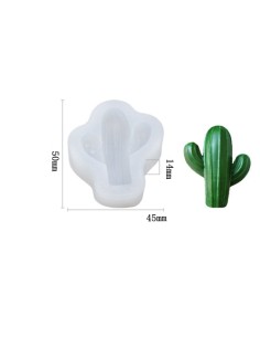 Molde de silicona en forma...