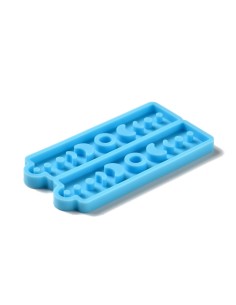 Molde de silicona de fase de la Luna