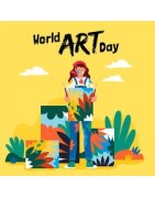 Productos de bellas artes Epoximania